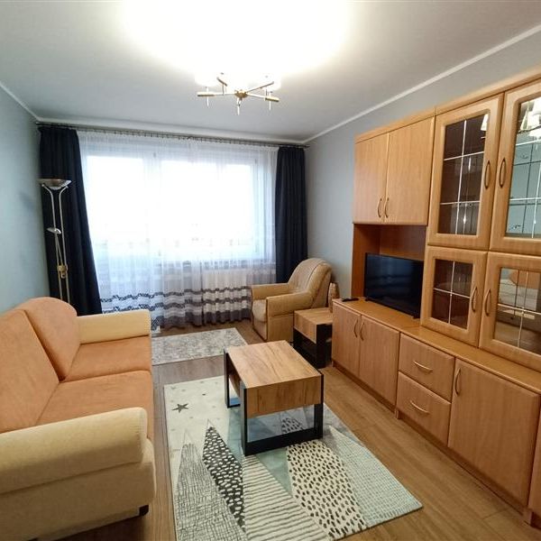 Mieszkanie Elbląg wynajem - Photo 1