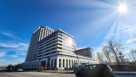 For Lease - 9 Clegg Road Unit# 908, Markham, Ontario - Photo 4