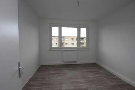 Schöne 3-Raumwohnung in ruhiger Lage - Foto 2