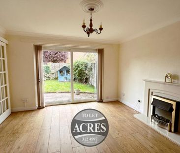 2 bedroom maisonette to rent - Photo 2