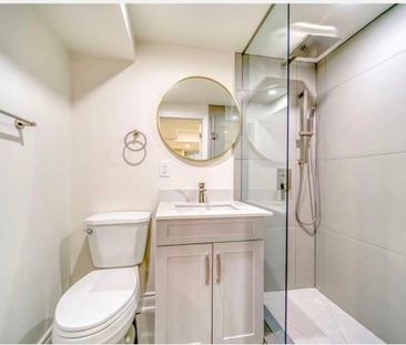 For Lease - 82 Oxford Street Unit# Basement, Richmond Hill, Ontario - Photo 4