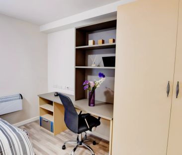 Studio Premium Deluxe - Photo 1