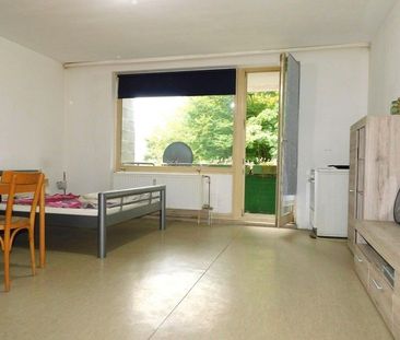 2-Zi.-Whg. mit sonnigem Balkon- WBS für 2 Personen erforderlich - Photo 4