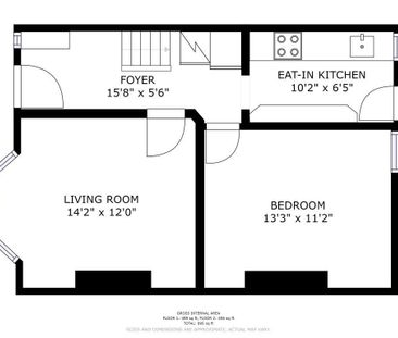3 bedroom house to rent - Photo 3