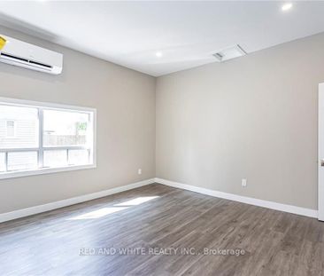 For Lease - 279 William Street Unit# 1, London East, Ontario - Photo 1