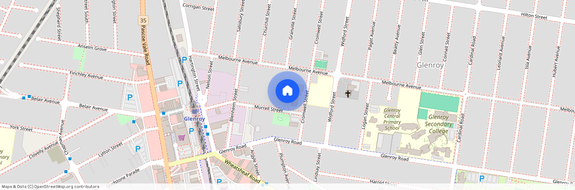 3/2 Murrell Street, Vic 3046, Glenroy