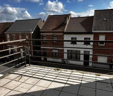 Appartement te huur in Lokeren met terras en garage - Photo 6