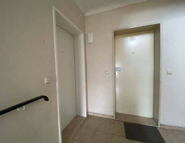 HERBST-ANGEBOT: MIETFREIE ZEIT IN BRUNSBÜTTEL 3-Zimmer Terrassenwohnung - OTTO STÖBEN GmbH - Photo 1