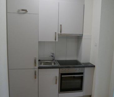 1 Zimmer, 17 m², 1. Stock - Photo 1