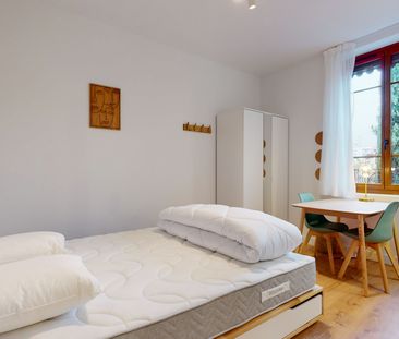 Lyot — Chambre M 8 - Photo 2