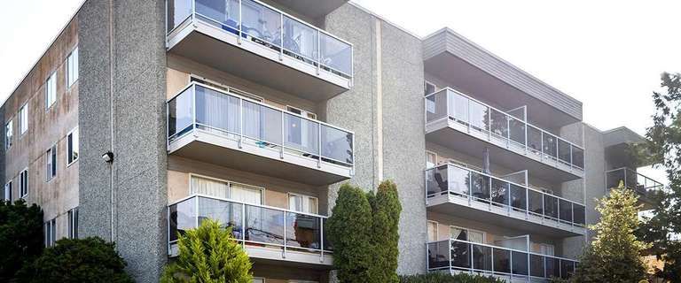 Sentinel Apartments | 625 Constance Avenue, Victoria - Photo 1