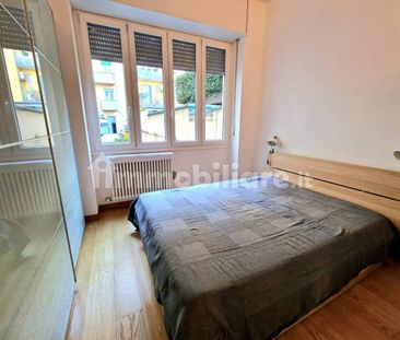 Monolocale via Ambrogio da Fossano Bergognone 9, Solari, Milano - Foto 3