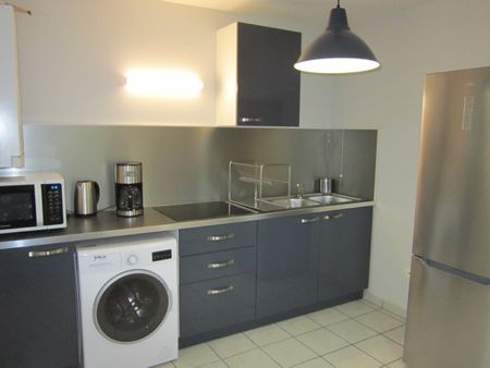 Ref: 1,021 Colocation à Le Havre - Photo 4