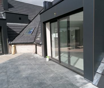 NIEUWBOUWAPPARTEMENT MET 2 SLPKS IN HET CENTRUM VAN BORNEM - Photo 5