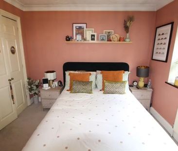 Room in a Shared House, Pomfret Avenue, LU2 - Photo 5