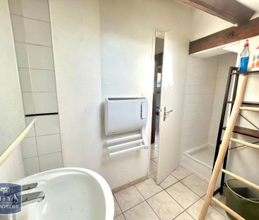 Appartement à louer 3 pièces 67m² - Photo 3