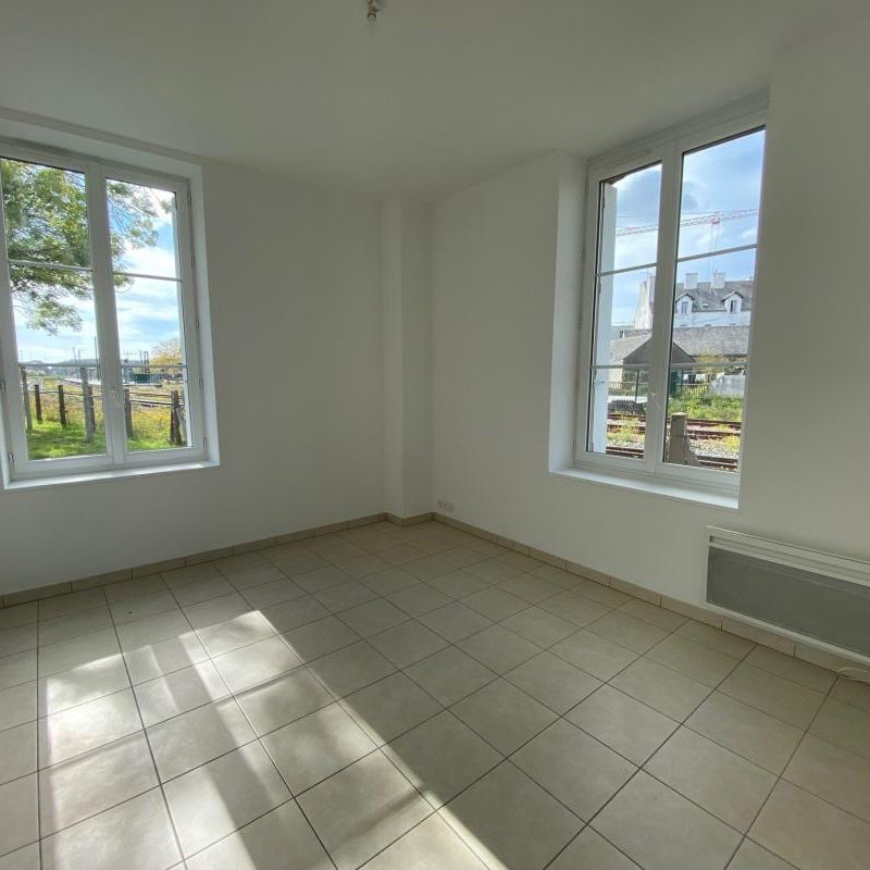 Location Appartement 3 pièces 53m² CHATEAUBRIANT 44110 - Photo 1