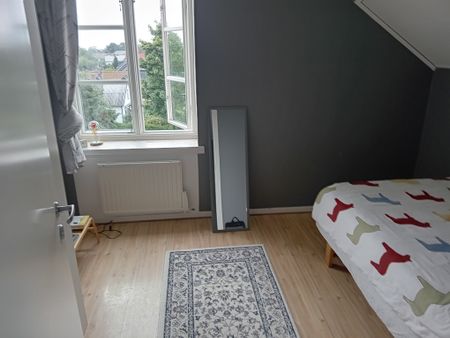 Köpmangatan, Borrby - Foto 4