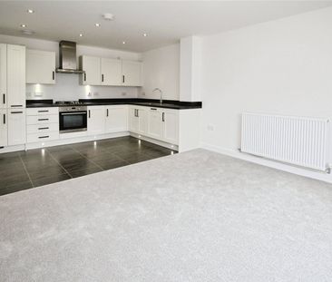 2 bedroom apartment to rent Santa Cruz Avenue, Newton Leys, Bletchl... - Photo 5