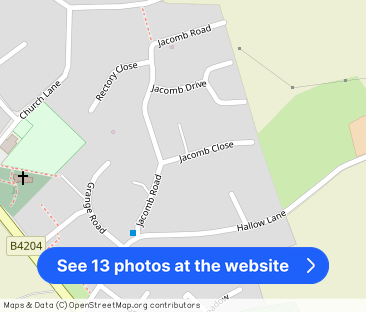 Jacomb Close, Lower Broadheath, WR2 - Photo 1