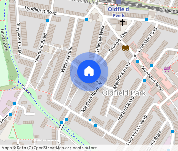 South Avenue, Bath, Somerset, BA2 - Photo 1