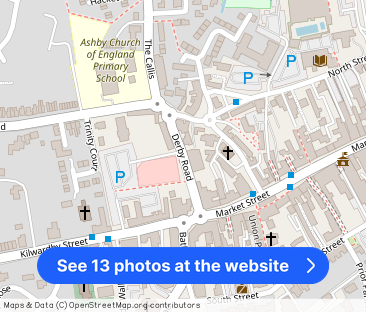 2 bedroom flat for rent - Photo 1