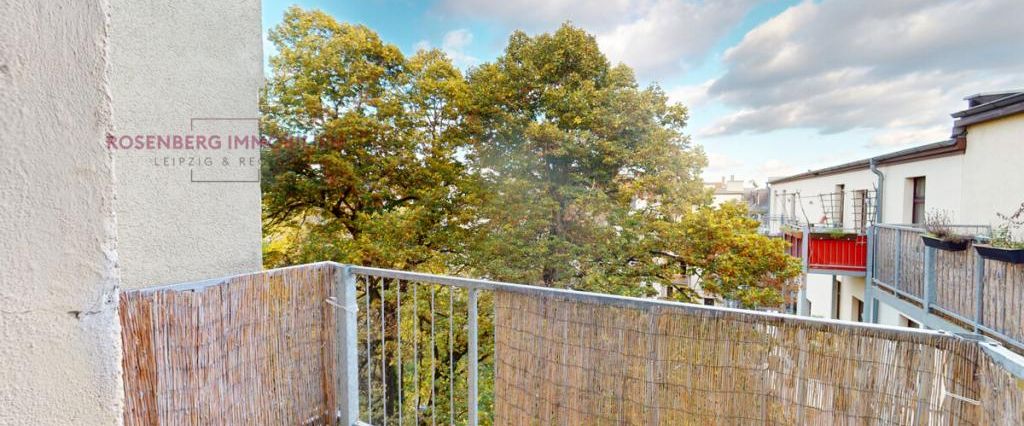 Ihr neues Zuhause in Leipziger Westen - sofort bezugsfrei - Photo 1