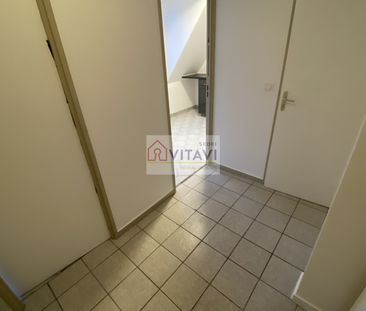 Appartement T2 CREIL GARE - Photo 6