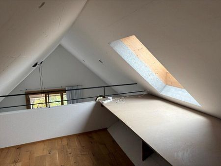 Moderne Wohnung inmitten der Rebberge - Foto 4