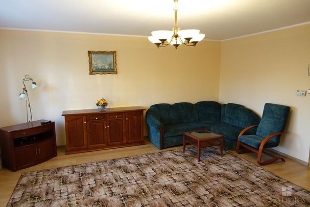 MIESZKANIE na WYNAJEM - Фото 1