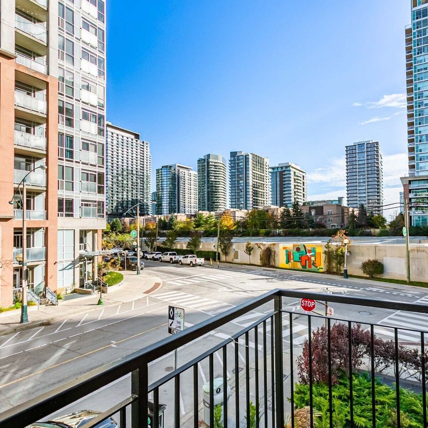 For Lease - 2 Shaw Street Unit# 250, Toronto, Ontario - Photo 1