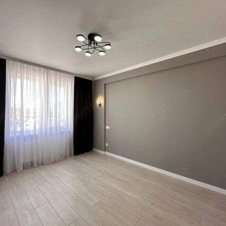 Inchiriere apartament 2 camere zona Drumul Taberei - Photo 4