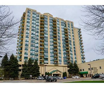 For Lease - 65 Ellen Street Unit# 1201, Barrie, Ontario - Photo 6
