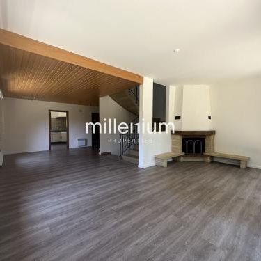 Villa mitoyenne 7P à Chancy - Photo 1