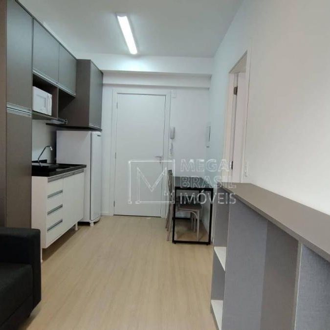 Apartamento Para Alugar, 30 m² por R$3.678,03/mês - Sumarezinho - São Paulo/sp - Foto 1