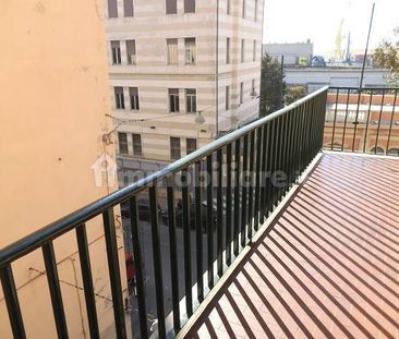 Bilocale piazza Nicolò Barabino, Sampierdarena, Genova - Photo 4