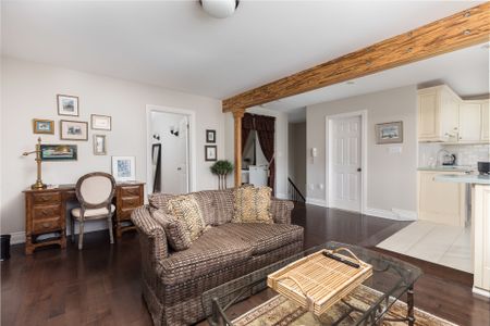 For Lease - 105 Balmoral Avenue Unit# Unit 5, Toronto, Ontario - Photo 2