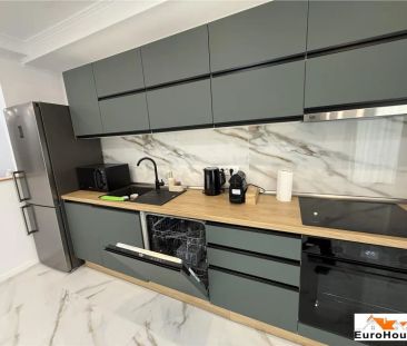 Apartament Premium De Inchiriat I 2 Camere I 60mp I Parcare Privata I - Fotografie 6