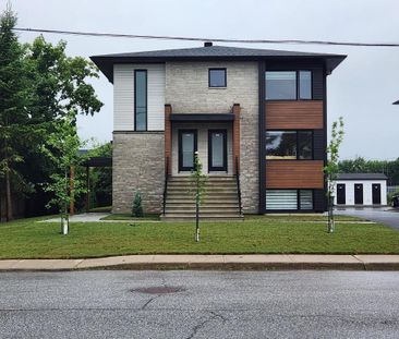 Neuf Appartement 1450' carré (St-Hyacinthe) - Photo 4