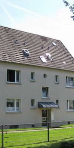 Attraktive und zentrale 1-Zimmer-Wohnung in Hemer Mitte - Photo 4