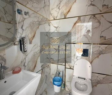 For rent a ground floor unit in Al Yasmin - Photo 4