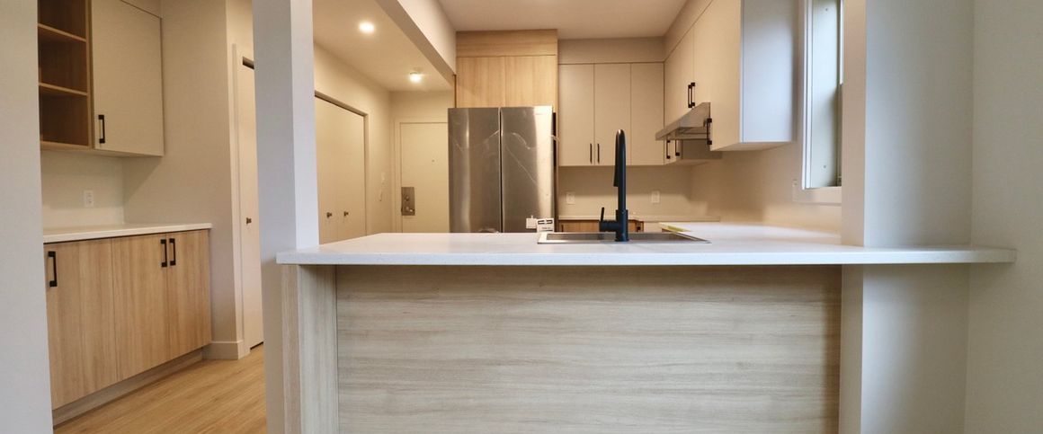À louer / Appartement - Photo 1