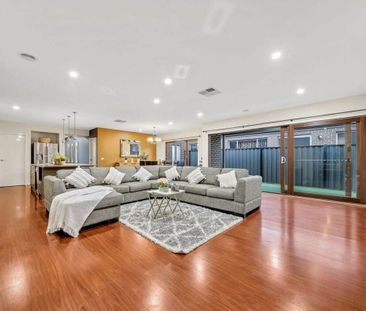 Stunning Family Home for Rent - Style, Space & Comfort in Truganina - Photo 1