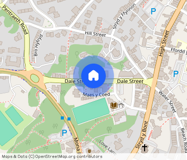 Dale Street, Menai Bridge, Ynys Mon, LL59 - Photo 1