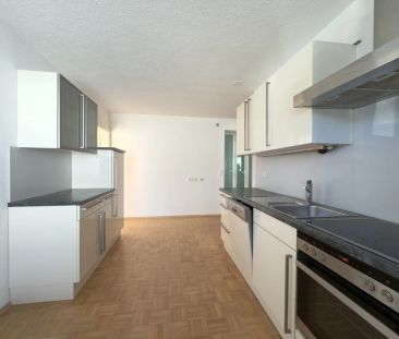 Lustenau - 2,5-Zimmer-Wohnung mit Südbalkon in ruhiger Lage - Foto 3