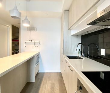 For Lease - 5 Soudan Avenue Unit# 2813, Toronto, Ontario - Photo 6