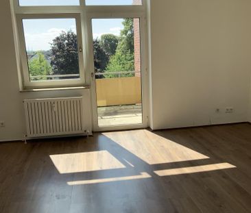 2-Zimmer-Wohnung in Recklinghausen Süd - Photo 1