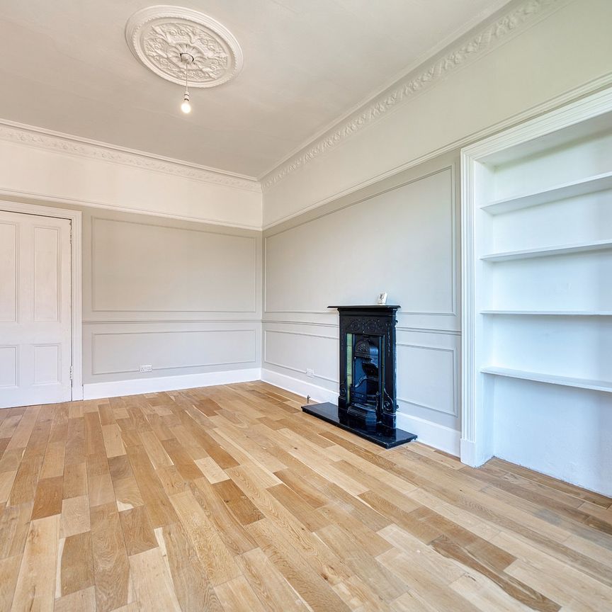 Flat 3/2, 15 Partickhill Road - Photo 1