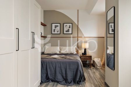 5 room luxury Flat for rent in Barcelona, Catalonia - Photo 3