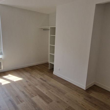 Appartement 3 pièces - Photo 3